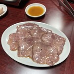 焼肉幸泉 - 