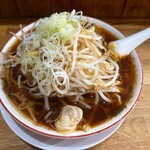 ラーメン 藤 - 