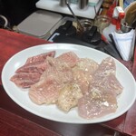 焼肉幸泉 - 