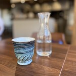 なぎさのハンバーガー - 