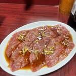 焼肉幸泉 - 
