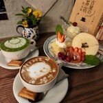 カフェ ボッコ - 