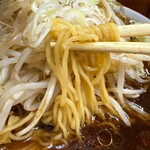 ラーメン 藤 - 