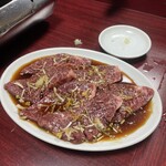 焼肉幸泉 - 