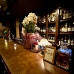 バー アンダンテ - 