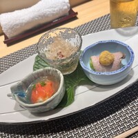 鮨 双海 - 
