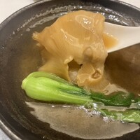 フカヒレ専門店 銀座七芳 - 