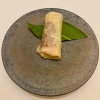 フカヒレ専門店 銀座七芳 - 