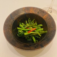 フカヒレ専門店 銀座七芳 - 