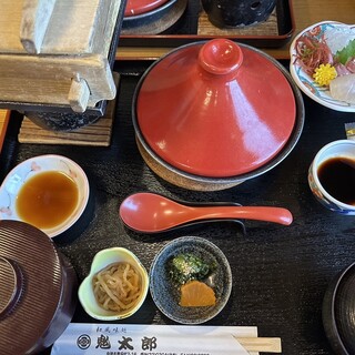 和風味処 鬼太郎_1