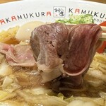 どうとんぼり神座 - 