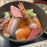 食事処 さか本 - 