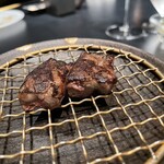 西麻布 焼肉 X - 