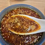 中華そば専門 とんちぼ - 