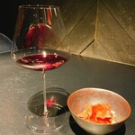 西麻布 焼肉 X - 