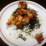 スープカレーわたなべ - 