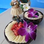 MAHALO BOWLS - 