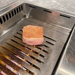 西麻布 焼肉 X - 