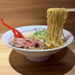 どうとんぼり神座 - 