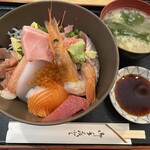 食事処 さか本 - 