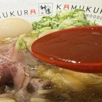 どうとんぼり神座 - 