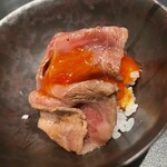 西麻布 焼肉 X - 