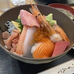 食事処 さか本 - 