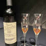 西麻布 焼肉 X - 