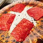 西麻布 焼肉 X - 