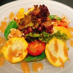 西麻布 焼肉 X - 