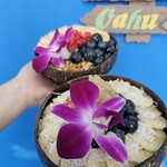 MAHALO BOWLS - 
