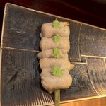 番外 鳥ばか一代 - 