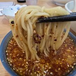 中華そば専門 とんちぼ - 