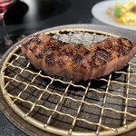 西麻布 焼肉 X - 