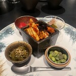 西麻布 焼肉 X - 