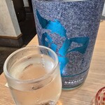 中華そば専門 とんちぼ - 