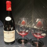 西麻布 焼肉 X - 