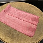 西麻布 焼肉 X - 