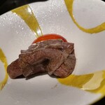 西麻布 焼肉 X - 