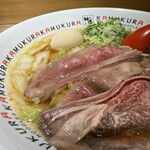 どうとんぼり神座 - 