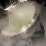 西麻布 焼肉 X - 