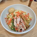 中華そば専門 とんちぼ - 