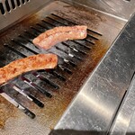 西麻布 焼肉 X - 