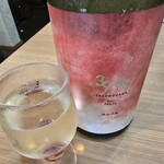 中華そば専門 とんちぼ - 