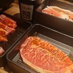 牛角 なんば千日前店 - 