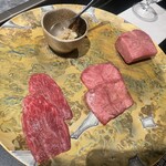 西麻布 焼肉 X - 