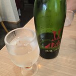 中華そば専門 とんちぼ - 