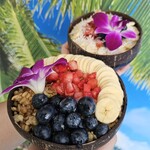 MAHALO BOWLS - 