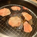 牛角 なんば千日前店 - 