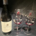 西麻布 焼肉 X - 